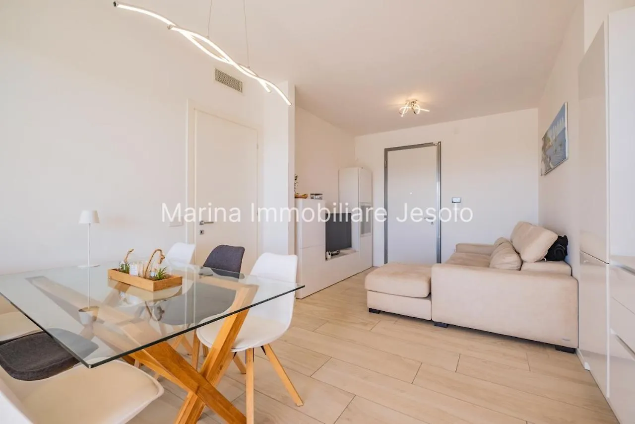 Salis Daire Lido di Jesolo
