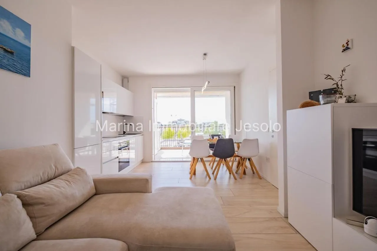 Salis Daire Lido di Jesolo İtalya