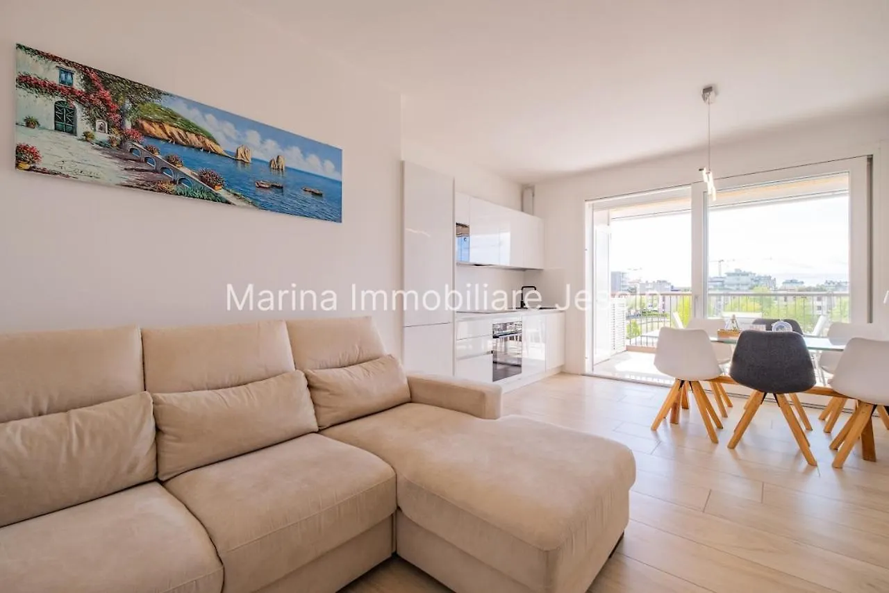 Salis Daire Lido di Jesolo