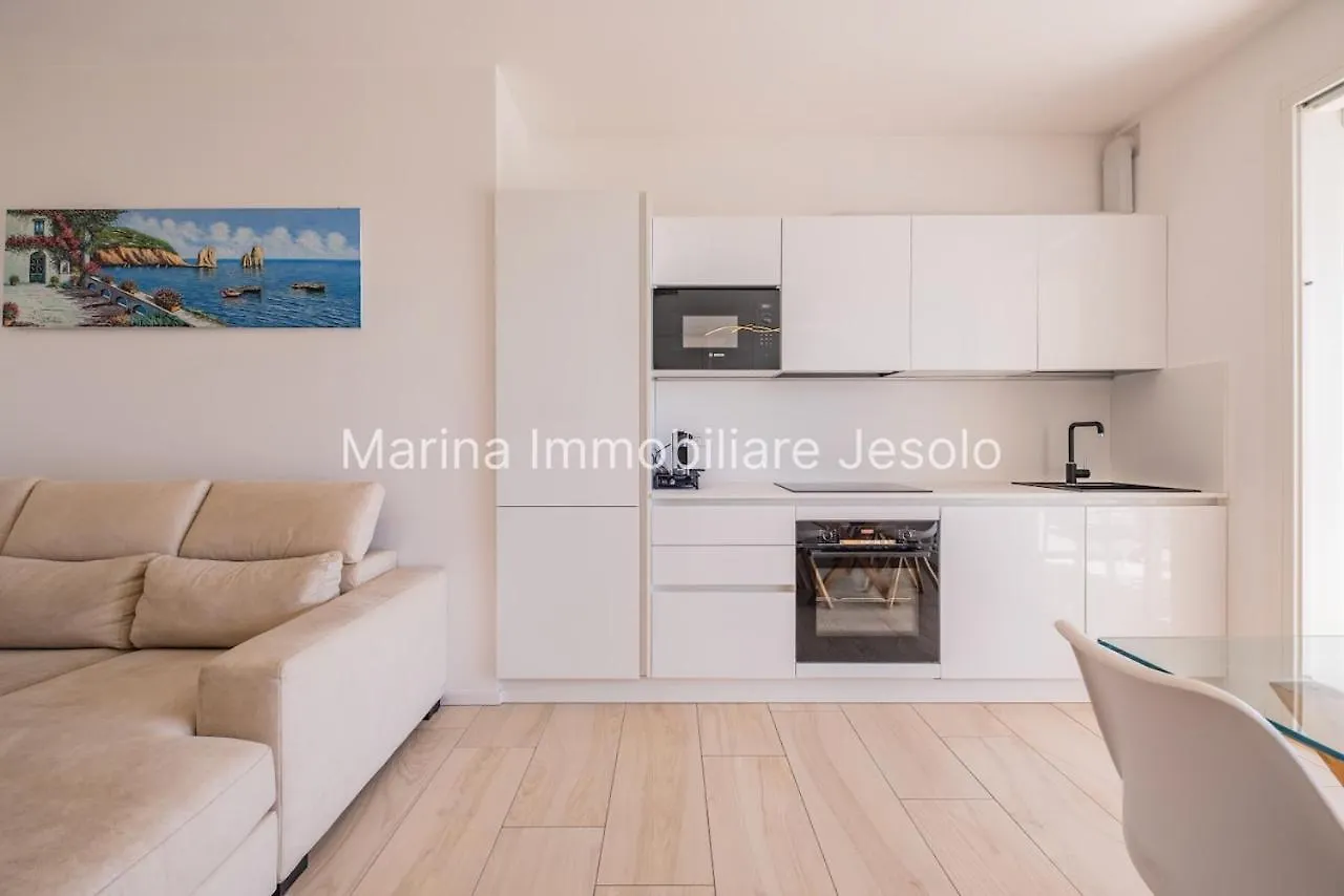 Salis Daire Lido di Jesolo
