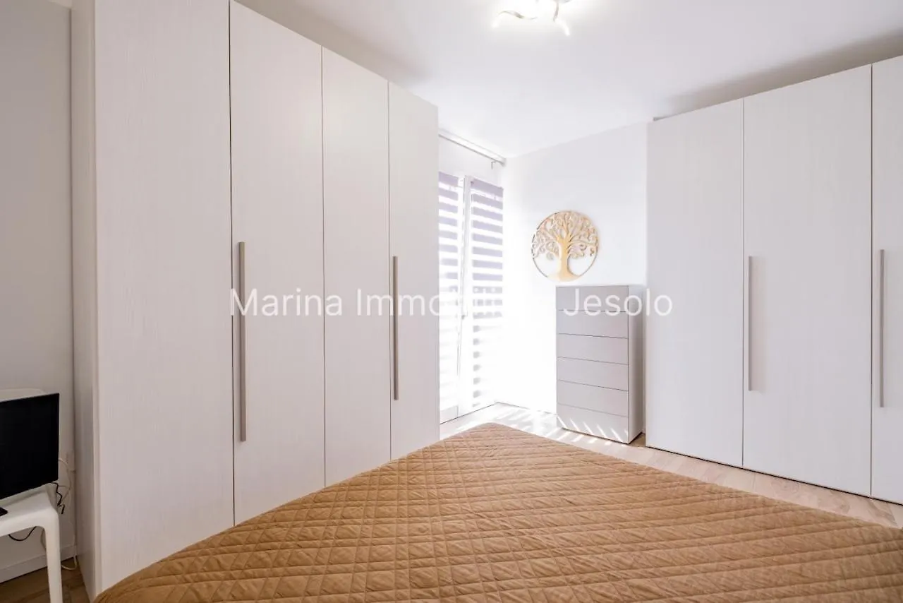 Salis Daire Lido di Jesolo İtalya