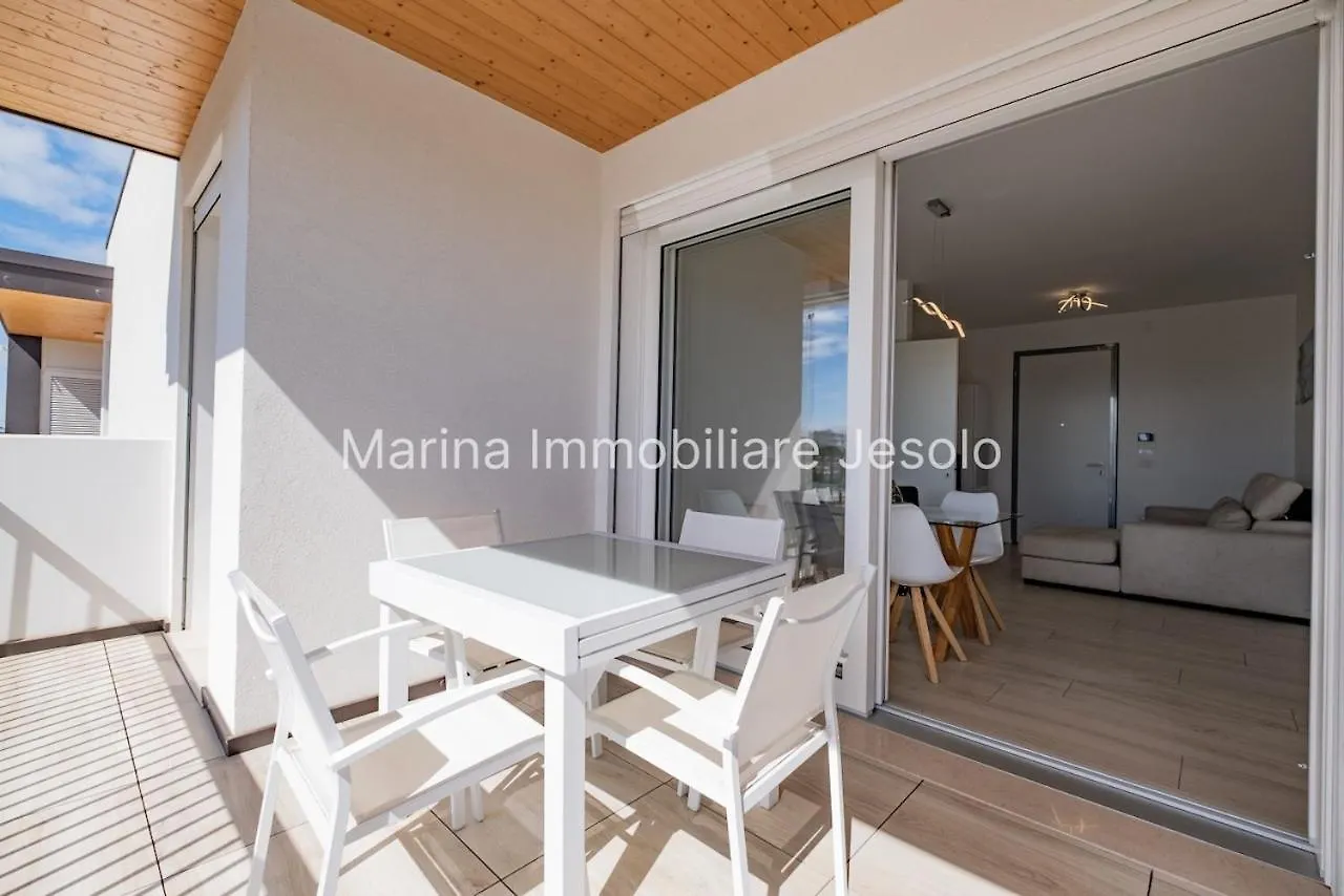 Salis Daire Lido di Jesolo