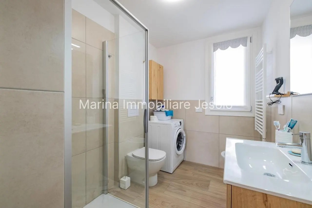Salis Daire Lido di Jesolo İtalya