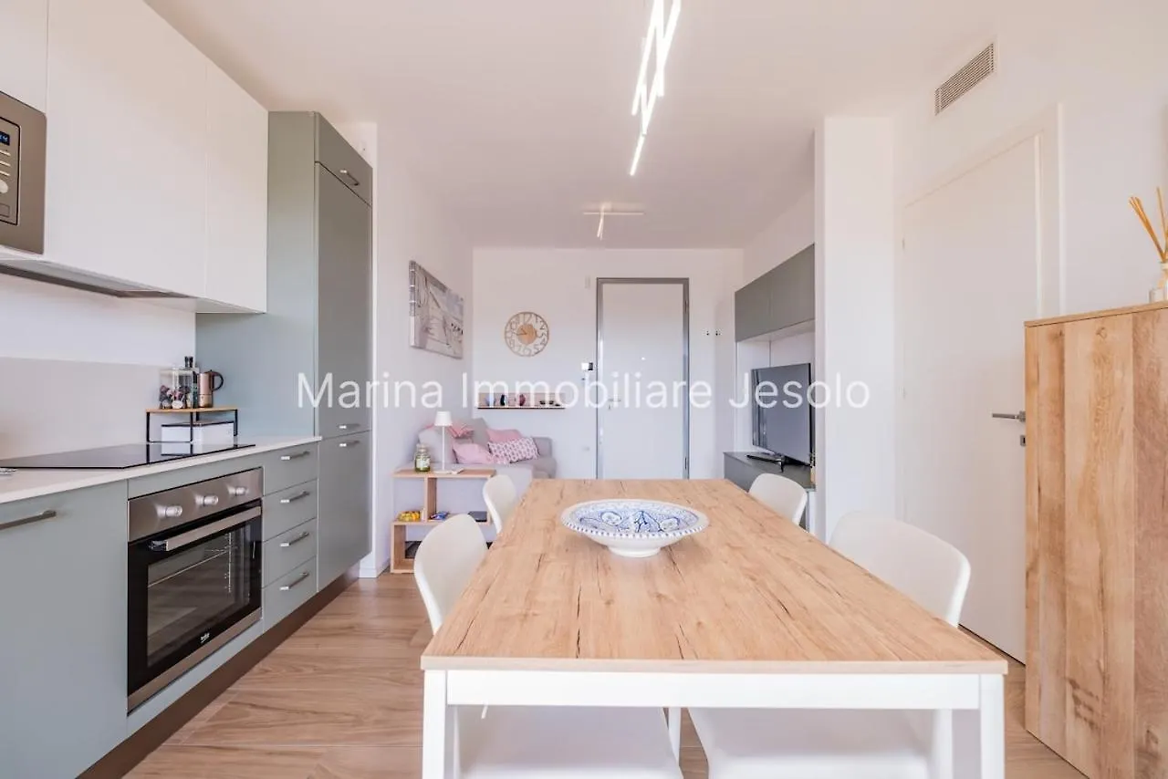 Salis Daire Lido di Jesolo 0*,  İtalya