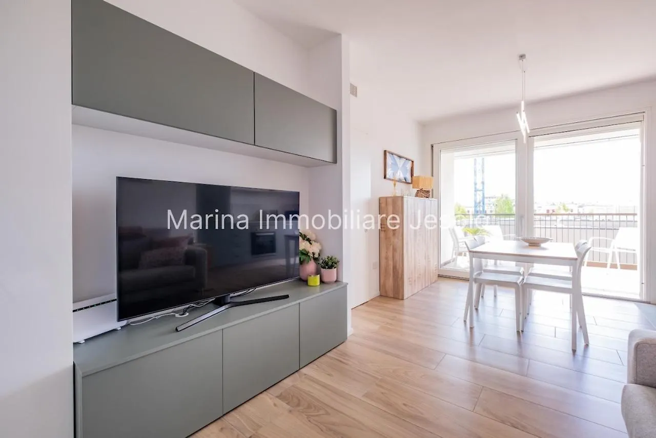 Salis Daire Lido di Jesolo 0*,  İtalya