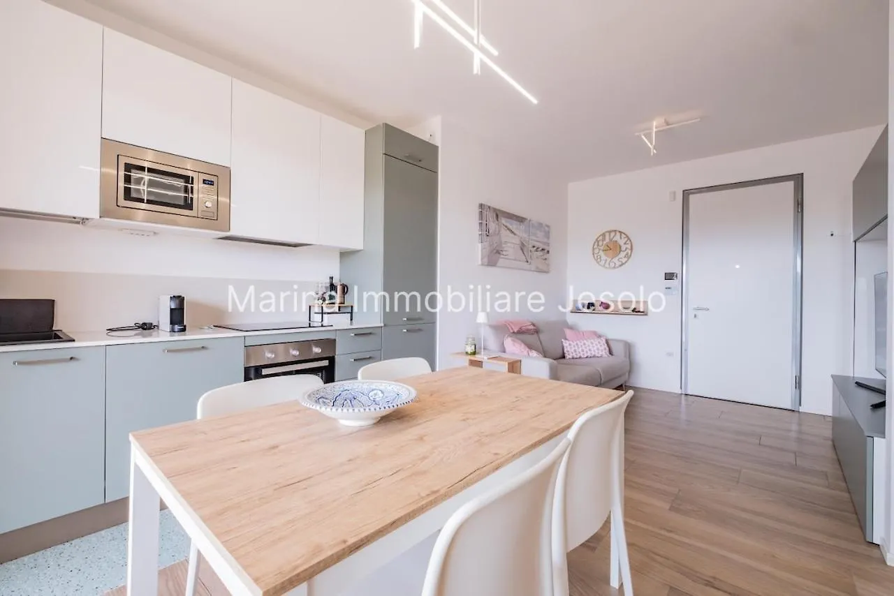 Salis Daire Lido di Jesolo