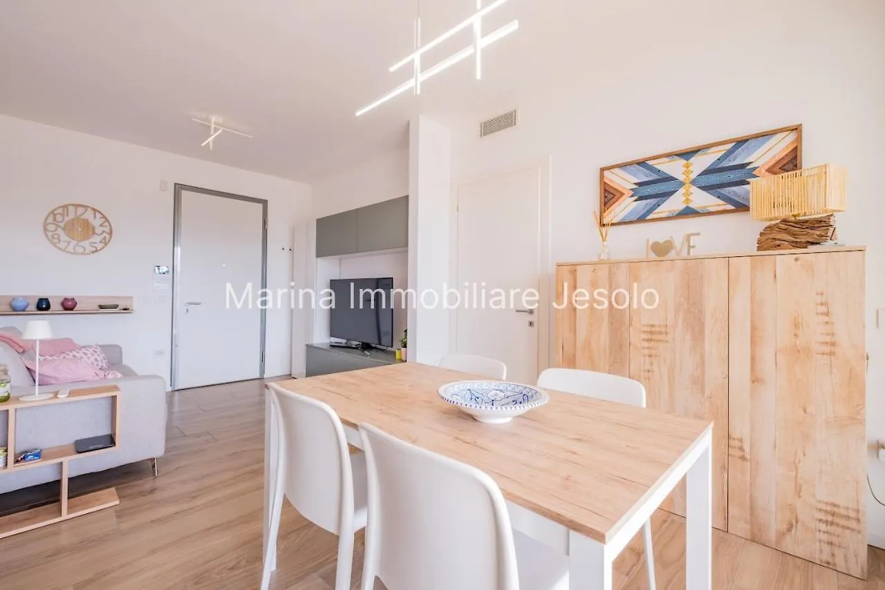 Salis Daire Lido di Jesolo İtalya