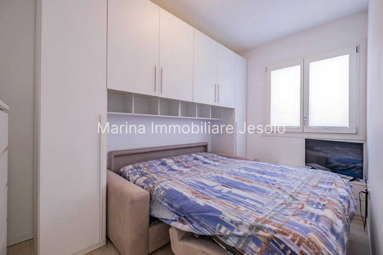 Salis Διαμέρισμα Τζεσόλο Λίντο Ιταλία